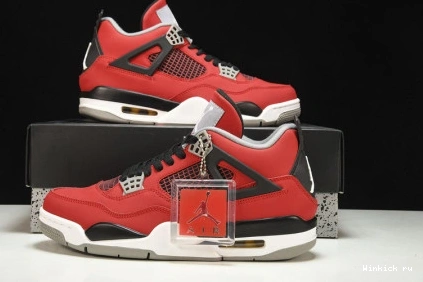 Toro 4 Bravo Jordan Retro 0712